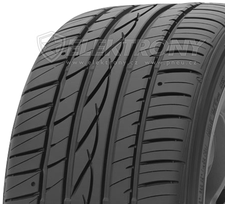 Pneumatiky FALKEN ZE 912 245/45 R17 95W