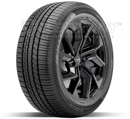 Pneumatiky Falken Ziex Ze001a A/S 225/55 R18 98V