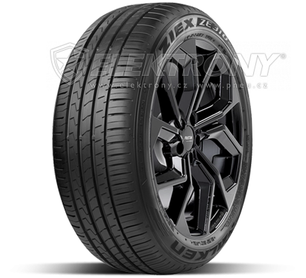 Pneumatiky Falken Ziex ZE-310 Ecorun 205/55 R15 88V