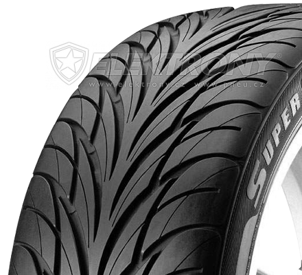 Pneumatiky Federal SS-595 215/40 R17 83V