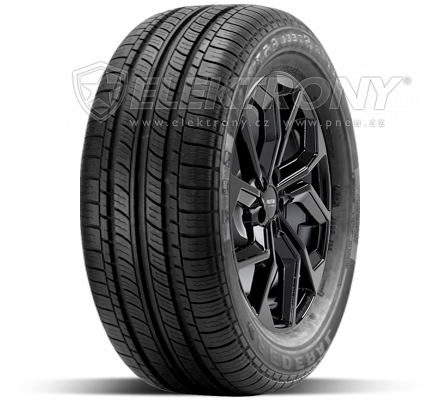 Pneumatiky Federal SS-657