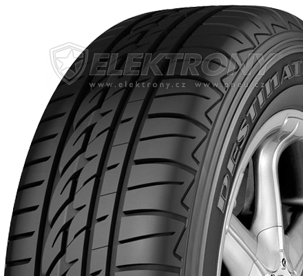 Pneumatiky FIRESTONE Destination HP 215/65 R16 98H