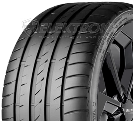 Pneumatiky FIRESTONE Firehawk Sport 245/40 R20 99Y