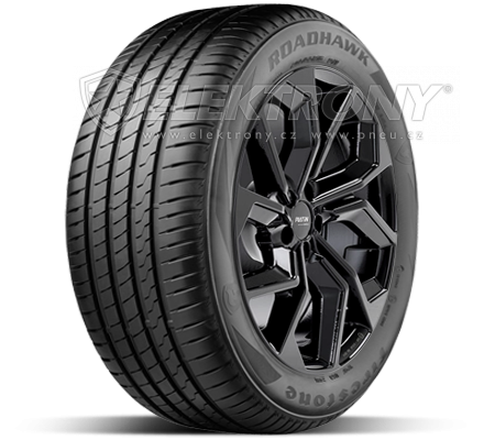 Pneumatiky FIRESTONE Roadhawk 215/40 R17 87Y