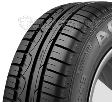 Pneumatiky FULDA Eco Control 165/70 R14 81T