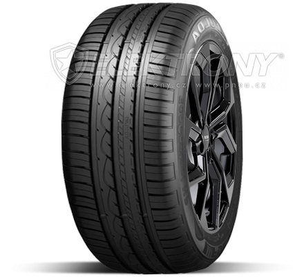 Pneumatiky FULDA Eco Control HP 205/55 R16 91V