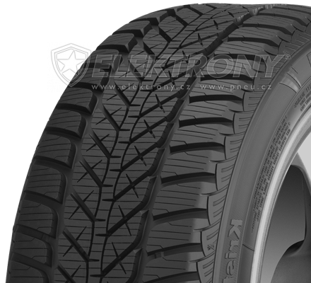 Pneumatiky FULDA Kristall Control HP 205/55 R16 91H