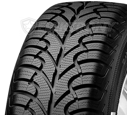 Pneumatiky Fulda Kristall Montero 185/70 R14 88T