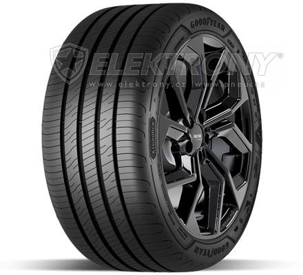 Pneumatiky GOODYEAR Assurance Comforttred