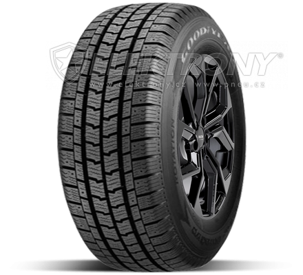 Pneumatiky GOODYEAR Cargo Ultra Grip 2 205/65 R16 107T