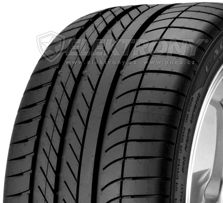 Pneumatiky GOODYEAR Eagle F1 Asymmetric 235/35 R19 87Y