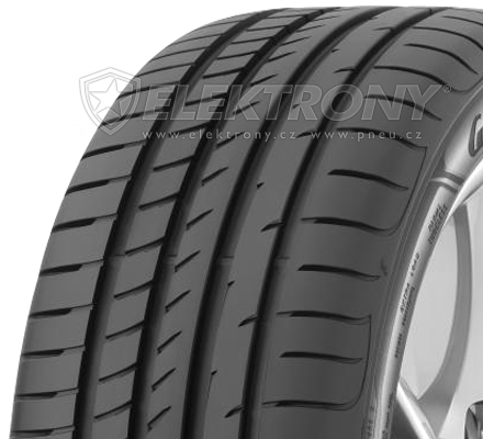 Pneumatiky GOODYEAR Eagle F1 Asymmetric 2 SUV 285/45 R20 108W