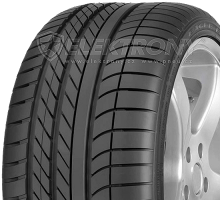 Pneumatiky Goodyear Eagle F1 Asymmetric SUV AT Seal SCT 255/50 R20 109W