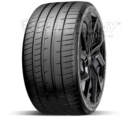 Pneumatiky GOODYEAR Eagle F1 Super Sport 245/30 R20 90Y