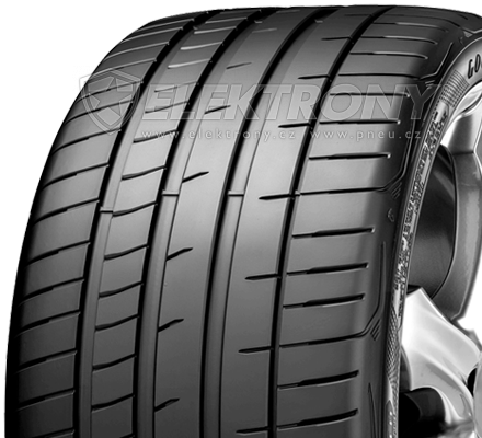 Pneumatiky GOODYEAR Eagle F1 Super Sport 245/30 R20 90Y