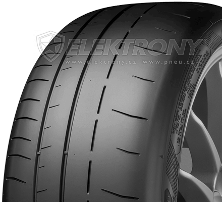 Pneumatiky GOODYEAR Eagle F1 Super Sport RS 325/30 R21 108Y