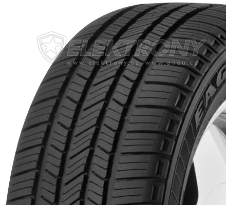 Pneumatiky GOODYEAR Eagle LS2 255/55 R18 109V