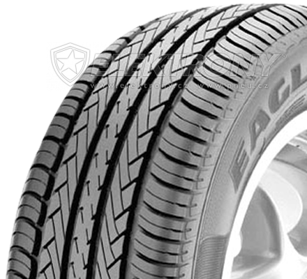 Pneumatiky GOODYEAR Eagle Nct5 (asymmetric) 245/40 R18 93Y ROF