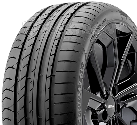 Pneumatiky GOODYEAR Eagle Sport 2 Uhp