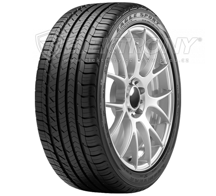 Pneumatiky Goodyear Eagle Sport Allseason