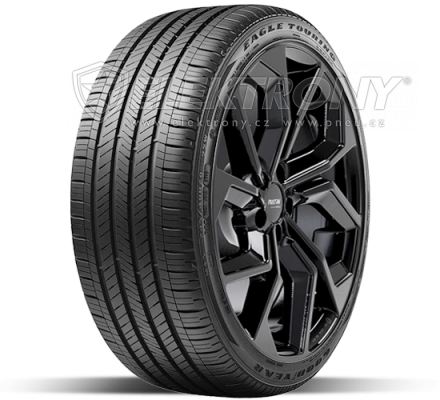 Pneumatiky GOODYEAR Eagle Touring 265/35 R21 101H