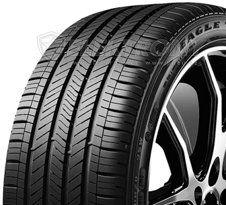 Pneumatiky GOODYEAR Eagle Touring 265/35 R21 101H