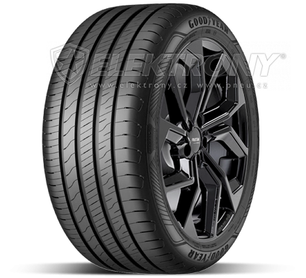 Pneumatiky GOODYEAR Efficient Grip Performance 2 205/55 R16 91V