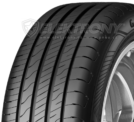 Pneumatiky GOODYEAR Efficient Grip Performance 2 205/55 R16 91V
