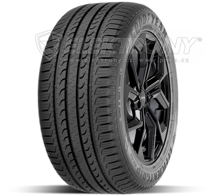 Pneumatiky GOODYEAR Efficient Grip SUV 265/60 R18 110V