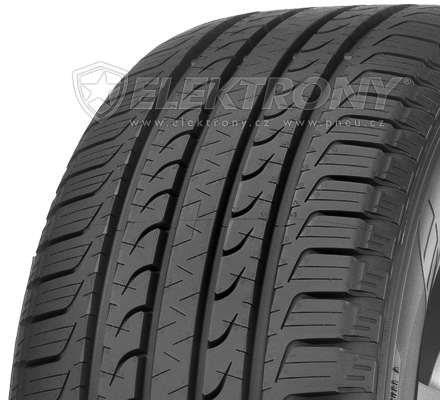 Pneumatiky GOODYEAR Efficient Grip SUV 265/60 R18 110V