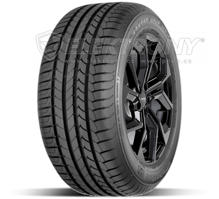 Pneumatiky GOODYEAR Excellence 235/55 R17 99H