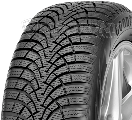 Pneumatiky GOODYEAR Ultra Grip 9 195/65 R15 91H