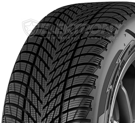 Pneumatiky GOODYEAR Ultra Grip Performance 3 SUV 295/35 R22 108W