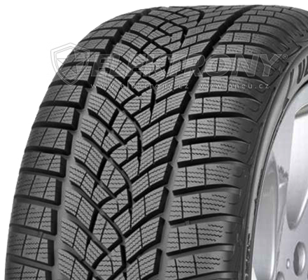 Pneumatiky GOODYEAR Ultra Grip Performance Plus SUV 215/55 R18 99V