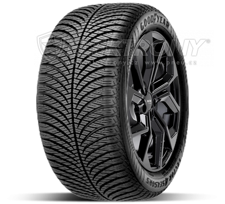 Pneumatiky GOODYEAR Vector 4 Seasons Gen 2 175/65 R17 87H