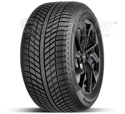 Pneumatiky GOODYEAR Vector 4 Seasons SUV 215/70 R16 100T