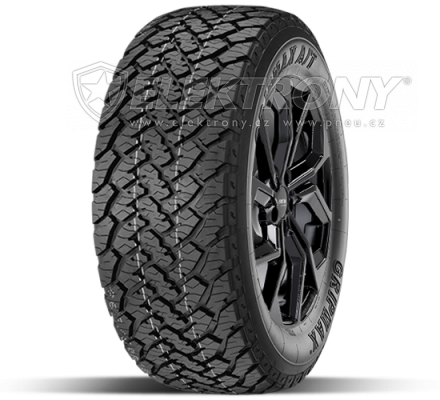 Pneumatiky Gripmax A/T