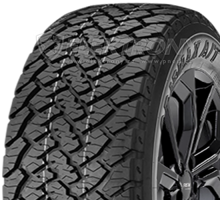 Pneumatiky Gripmax Inception A/T 225/75 R15 102S