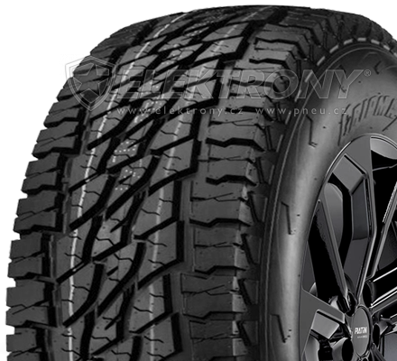 Pneumatiky GRIPMAX Inception A/T II