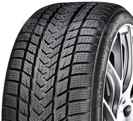 Pneumatiky Gripmax Pro Winter 205/40 R18 86V