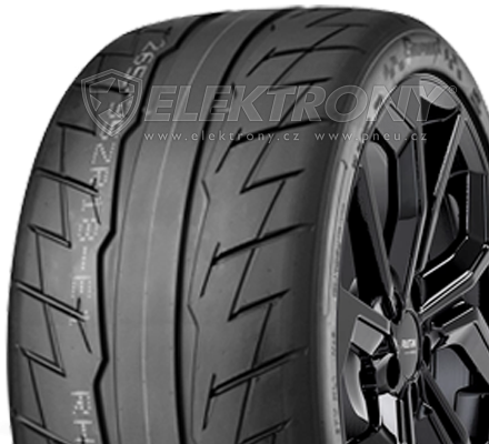 Pneumatiky GRIPMAX Pure Grip RS Asymetric Street