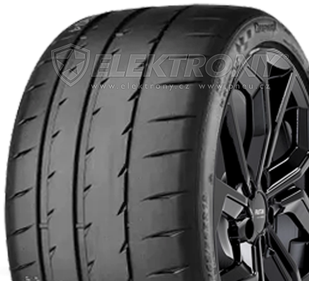 Pneumatiky Gripmax Pure Grip RS Asymetric Track