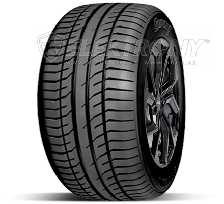Pneumatiky Gripmax Stature HT 235/45 R19 99Y