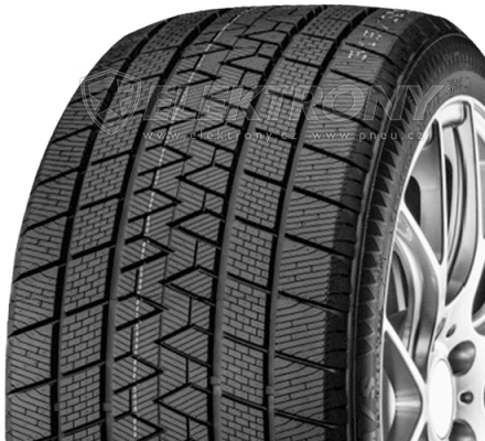 Pneumatiky Gripmax Stature MS 245/65 R17 111H