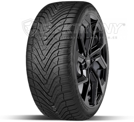 Pneumatiky Gripmax Suregrip AS 205/40 R18 86W