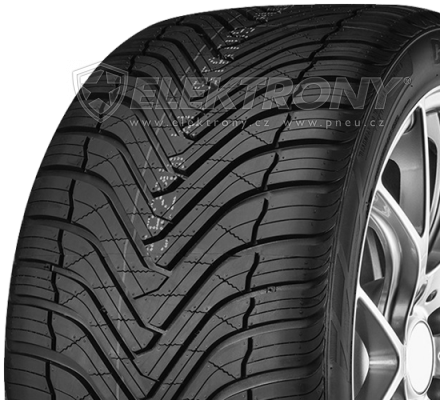 Pneumatiky Gripmax Sure Grip A/S Nano 225/70 R16 103H