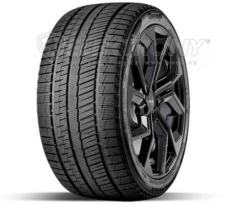 Pneumatiky GRIPMAX Suregrip Pro Icex