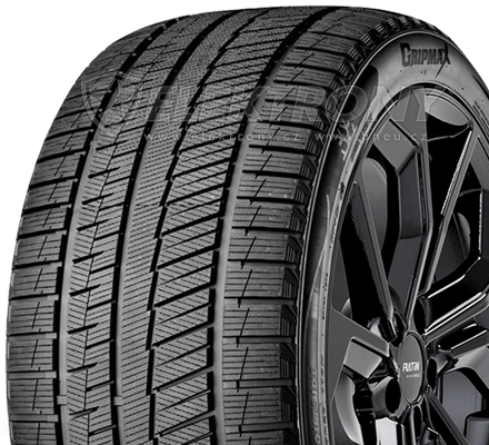 Pneumatiky GRIPMAX Suregrip Pro Icex