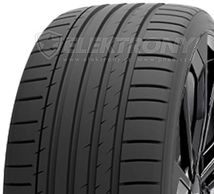 Pneumatiky Gripmax Suregrip Pro Sport 255/35 R19 96Y