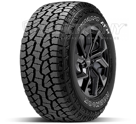 Pneumatiky HANKOOK Dynapro Atm RF10